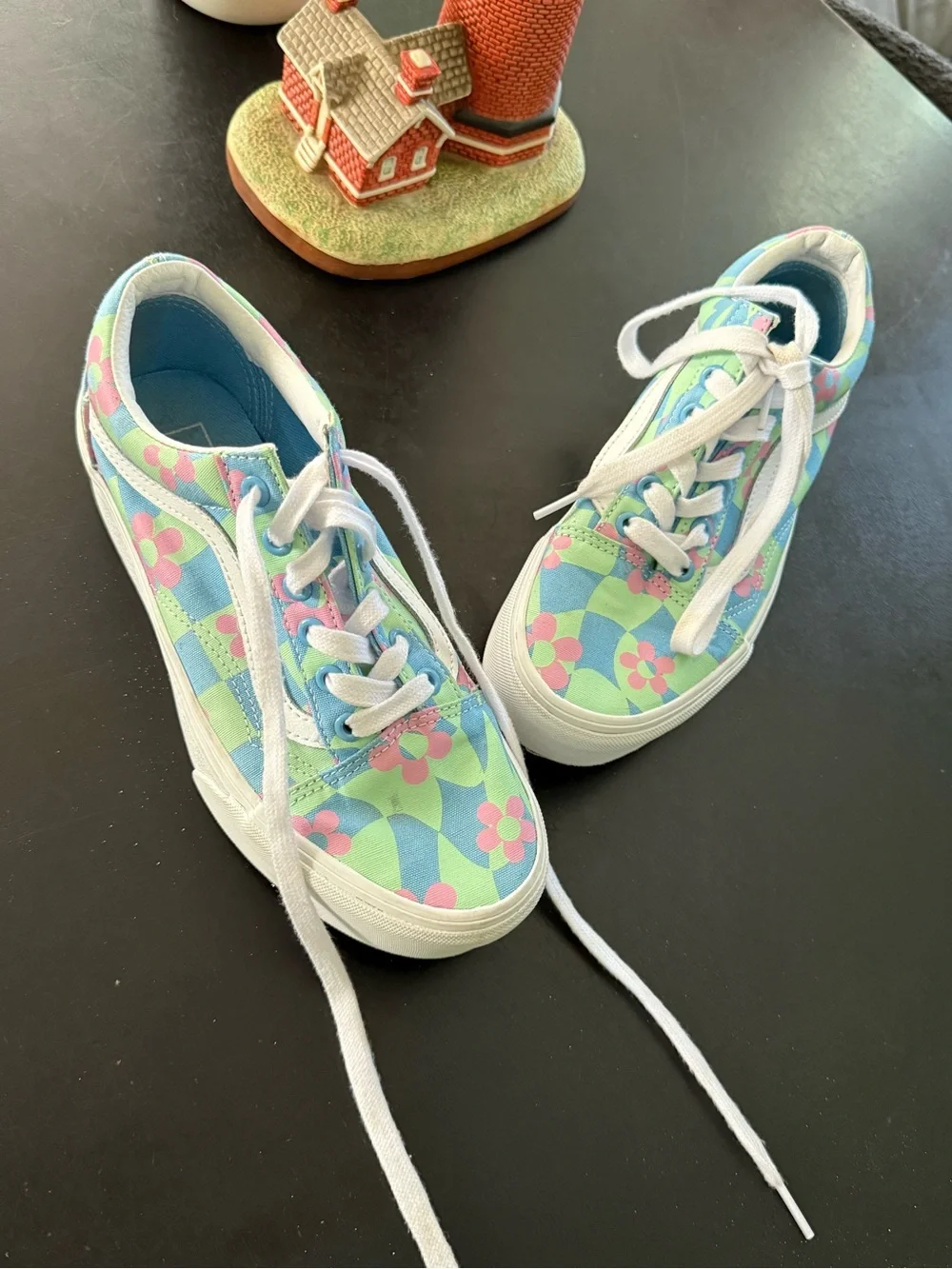 Vans Women’s size 7 1/2